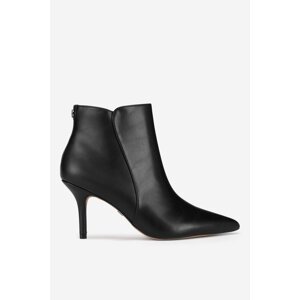 Členková topánka NINE WEST