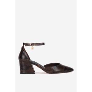 Lodičky NINE WEST