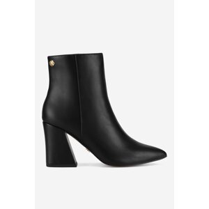 Členková topánka NINE WEST
