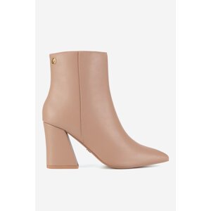 Členková topánka NINE WEST