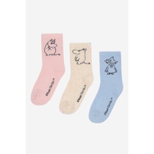 Ponožky MOOMIN
