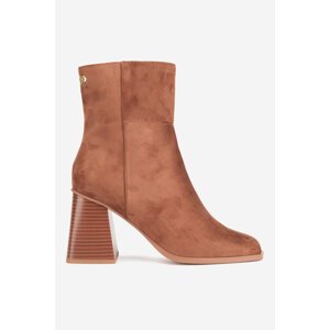 Členková topánka NINE WEST