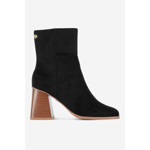 Členková topánka NINE WEST