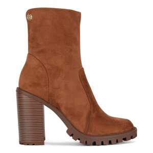 Členková topánka NINE WEST