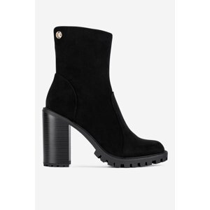 Členková topánka NINE WEST
