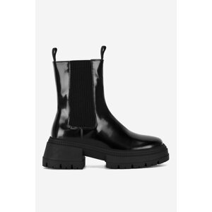 Členková topánka NINE WEST