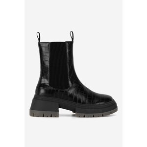 Členková topánka NINE WEST