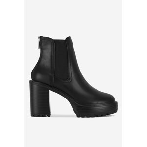 Členková topánka NINE WEST