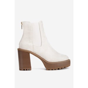 Členková topánka NINE WEST