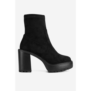 Členková topánka NINE WEST