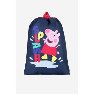 Školské vrecko na obuv PEPPA PIG