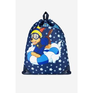 Školské vrecko na obuv Paw Patrol