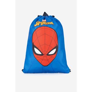 Školské vrecko na obuv Spiderman
