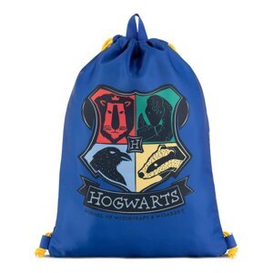 Školské vrecko na obuv Harry Potter