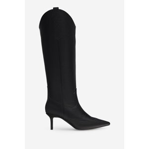 Čižmy NINE WEST