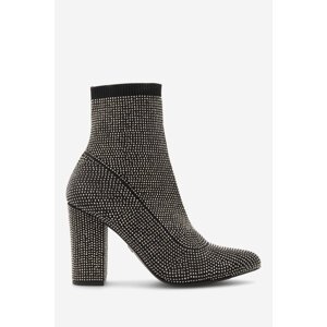 Členková topánka NINE WEST