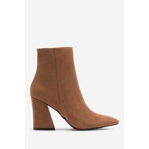 Členková topánka NINE WEST