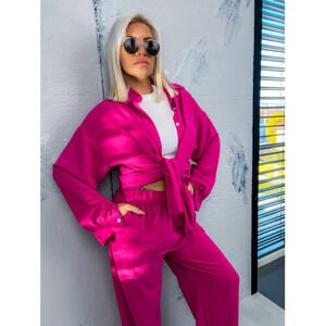 Elegantný dámsky komplet LUCYNA veľkosť: L/XL