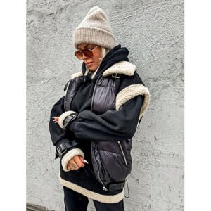 Trojdielna dámska športová súprava GIGI veľkosť: M/L