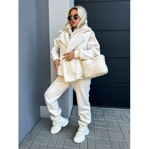 Trojdielna dámska športová súprava FRENDA veľkosť: one size