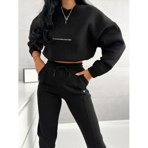 Zateplená športová súprava YENNEFER veľkosť: one size