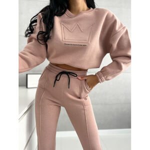 Zateplená športová súprava YENNEFER+ veľkosť: one size