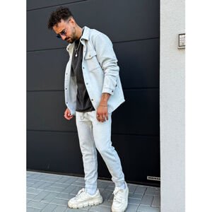 Športovo-elegantná pánska súprava veľkosť: XXL