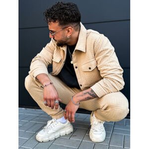 Športovo-elegantná pánska súprava veľkosť: M