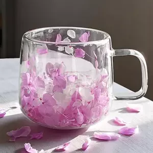 Tepelne odolný pohár – 180 ml farba: pink
