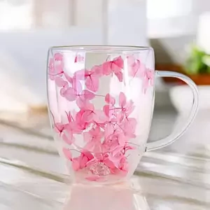 Tepelne odolný pohár – 300 ml farba: pink