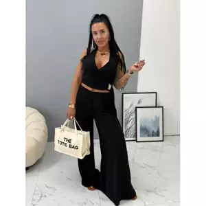 Elegantný dámsky komplet LAYLA veľkosť: one size
