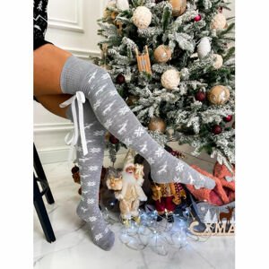 Dámske vianočné ponožky NORGE veľkosť: 37-41