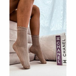 Dámske ponožky LILY veľkosť: 37-41