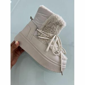 Women´s Snow Shoes RHODA - 12 piece/Packet veľkosť: 36-41