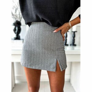 Elegantná nohavicová sukňa NAYLA veľkosť: XL